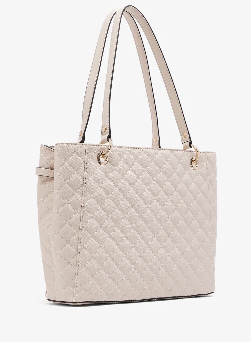 جس حقيبة يد إدرا نويل